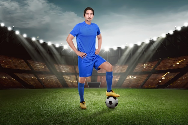 新世俱杯2025赛制：足球盛宴的全新篇章
